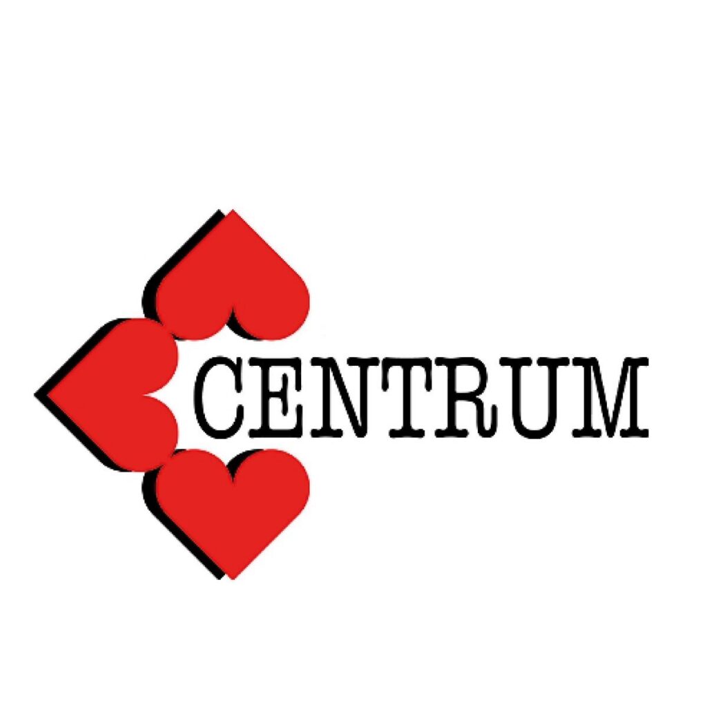 Centrum Medyczno‑Diagnostyczne logo.