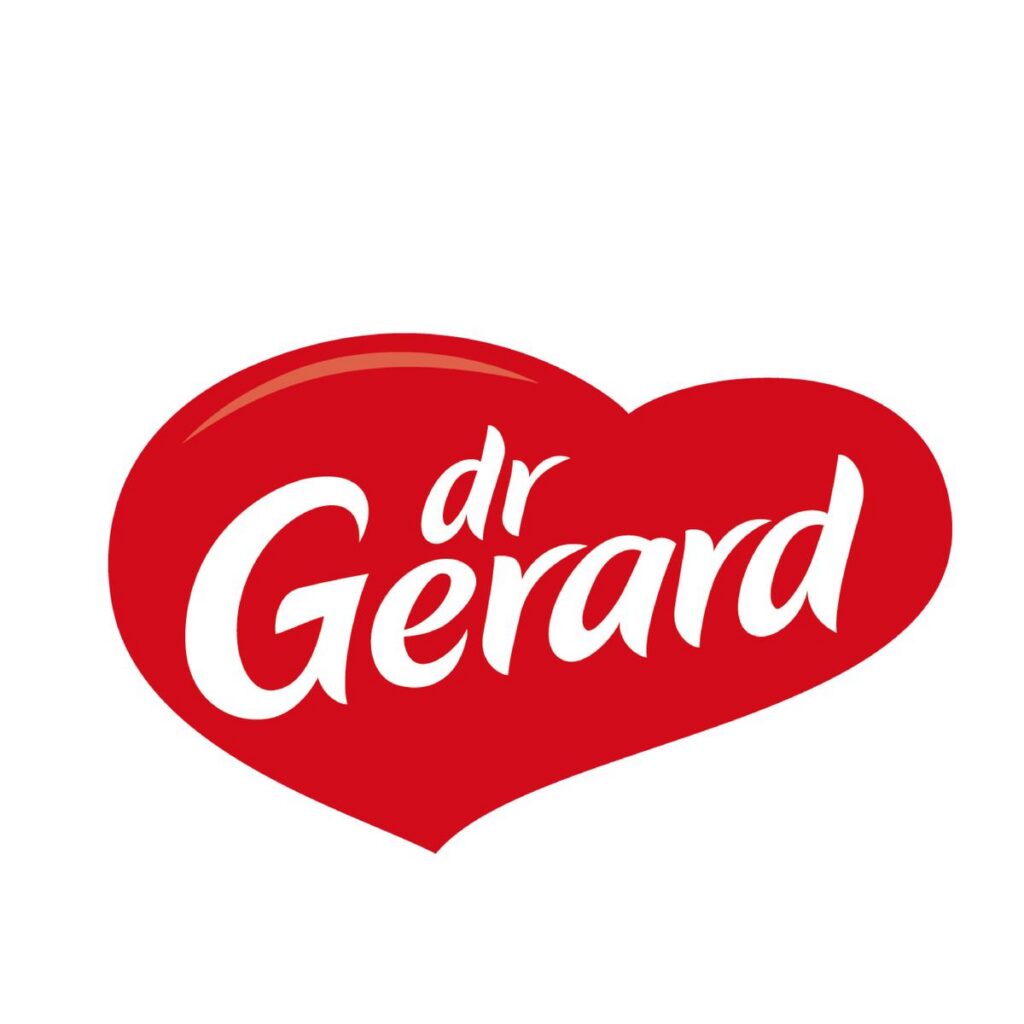 dr Gerard logo.