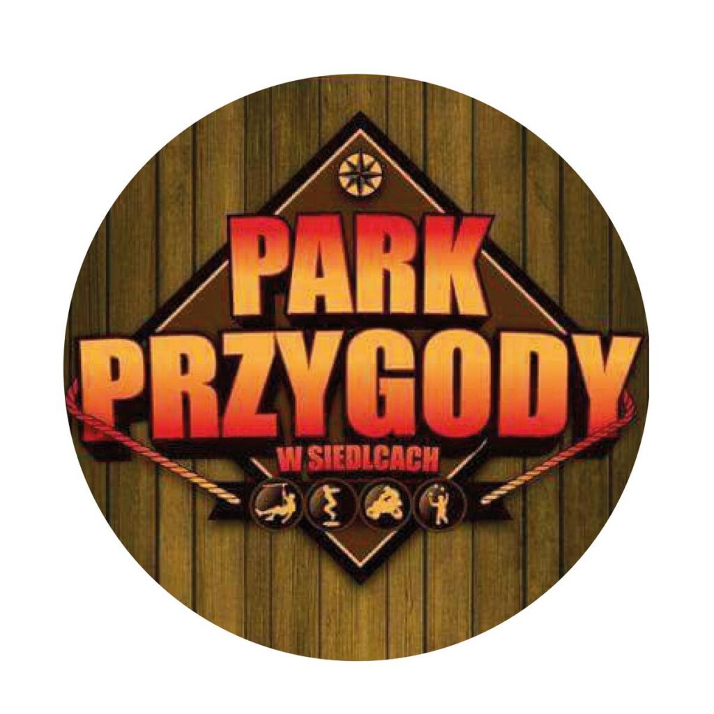 Park przygody logo.