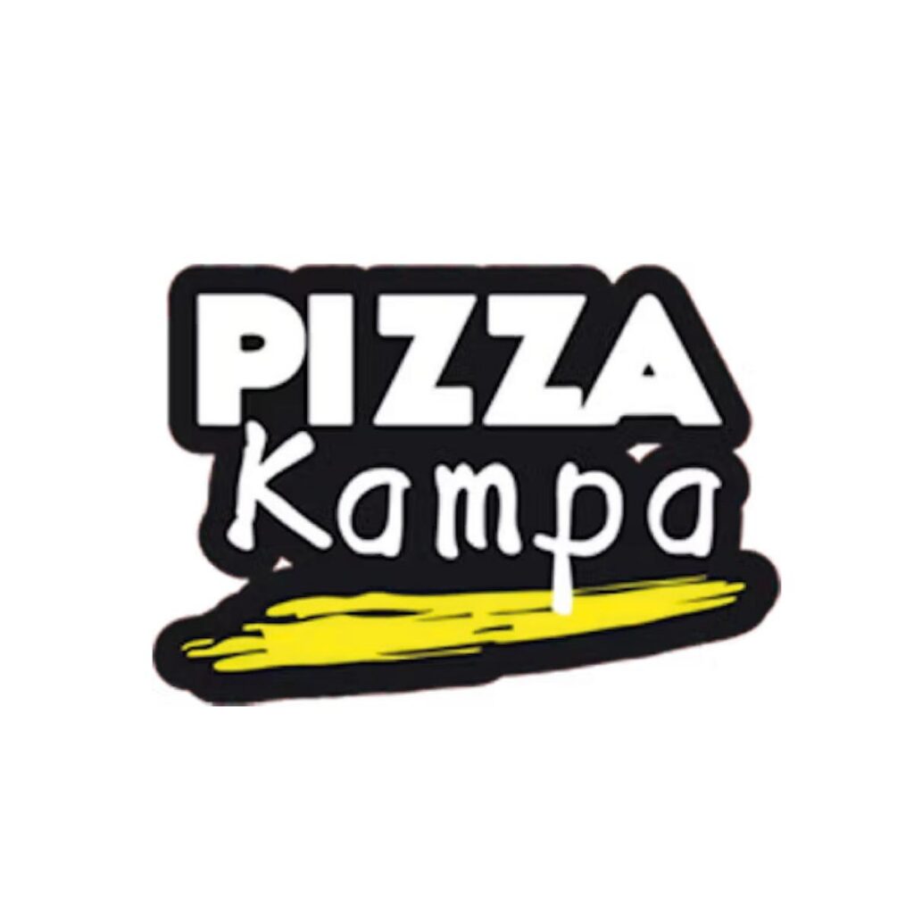 pizza kampa logo.