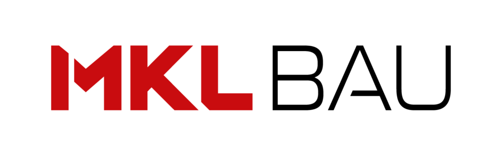 mkl bau logo